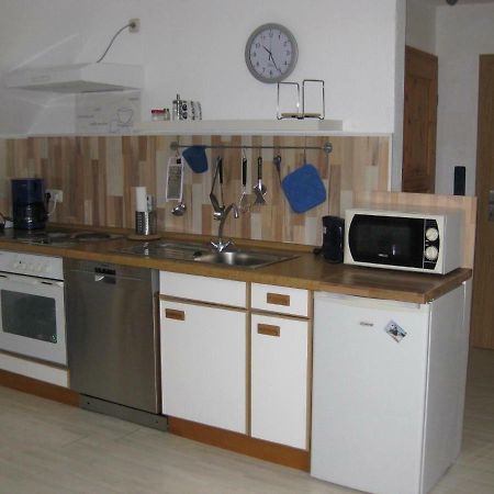 Sonnenoase Apartment Tating Luaran gambar