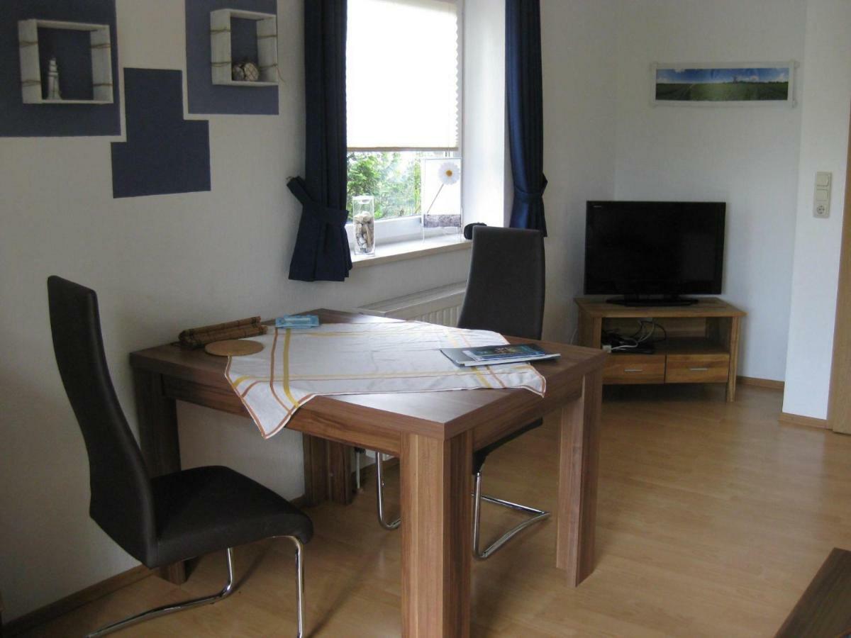 Sonnenoase Apartment Tating Luaran gambar