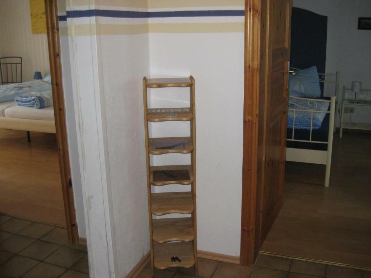 Sonnenoase Apartment Tating Luaran gambar
