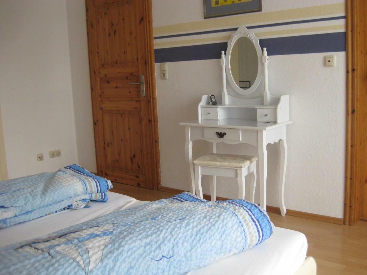 Sonnenoase Apartment Tating Luaran gambar