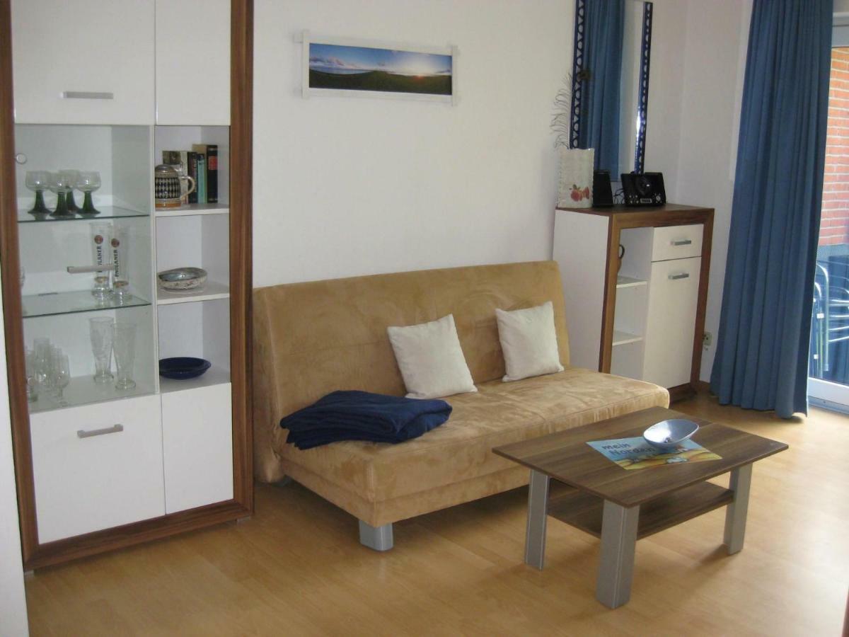 Sonnenoase Apartment Tating Luaran gambar