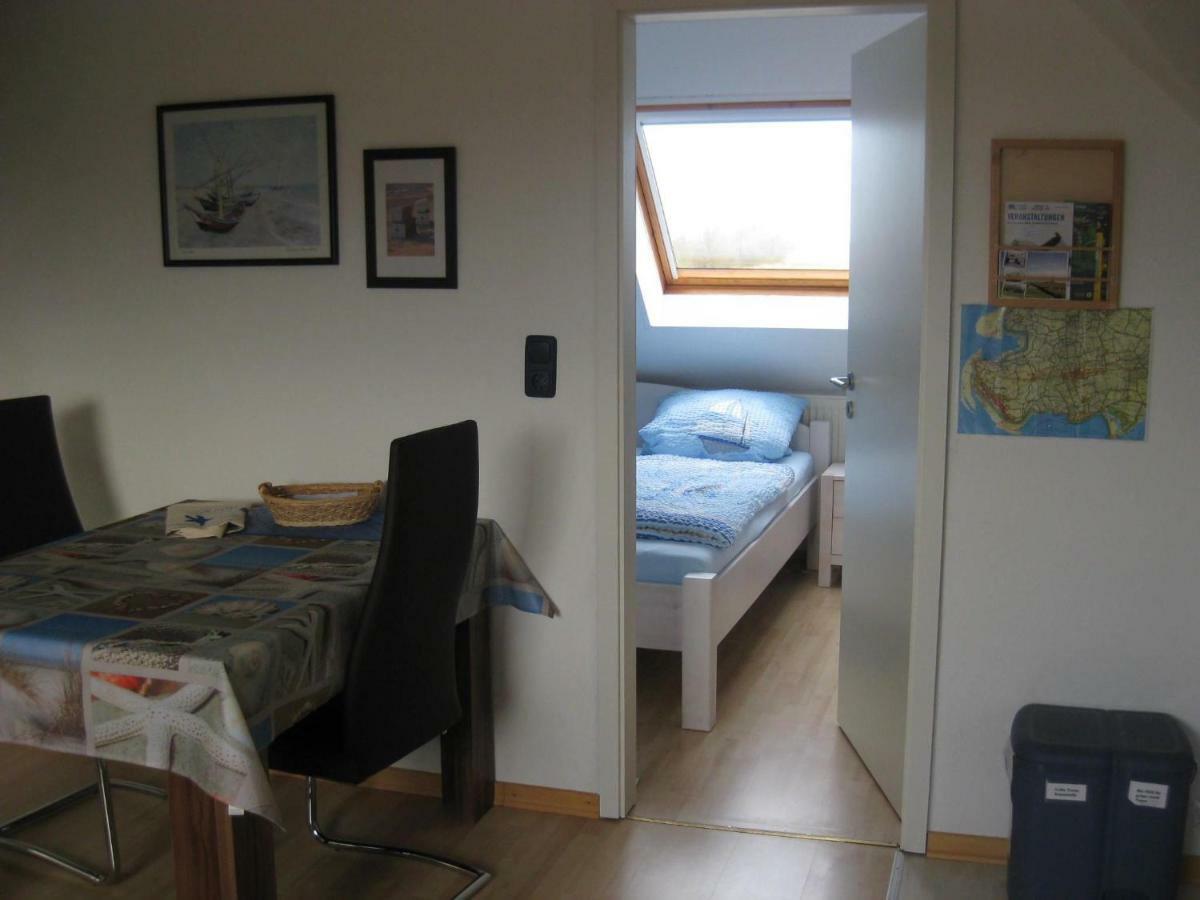Sonnenoase Apartment Tating Luaran gambar