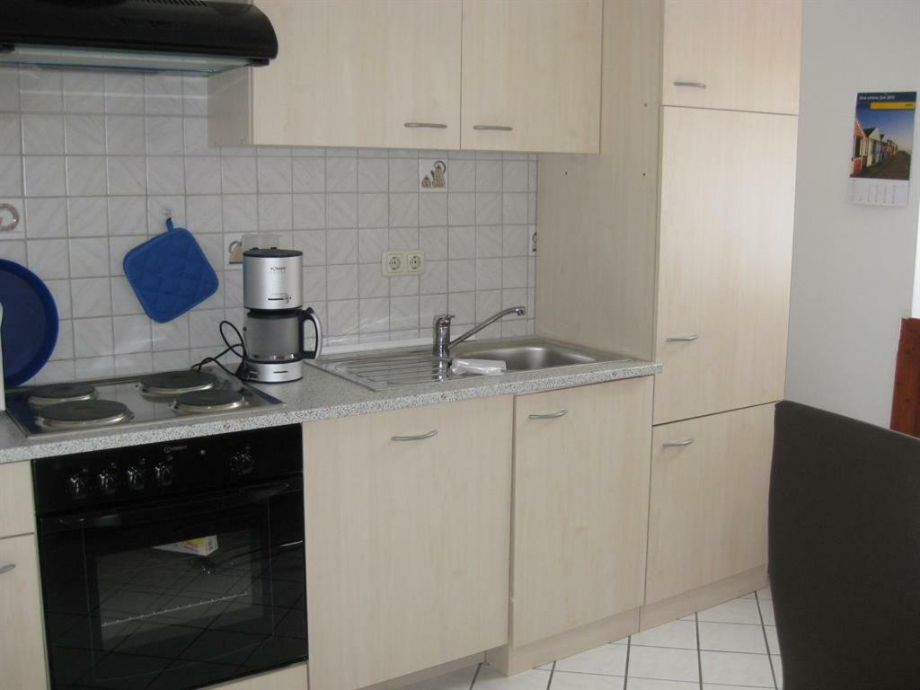 Sonnenoase Apartment Tating Luaran gambar