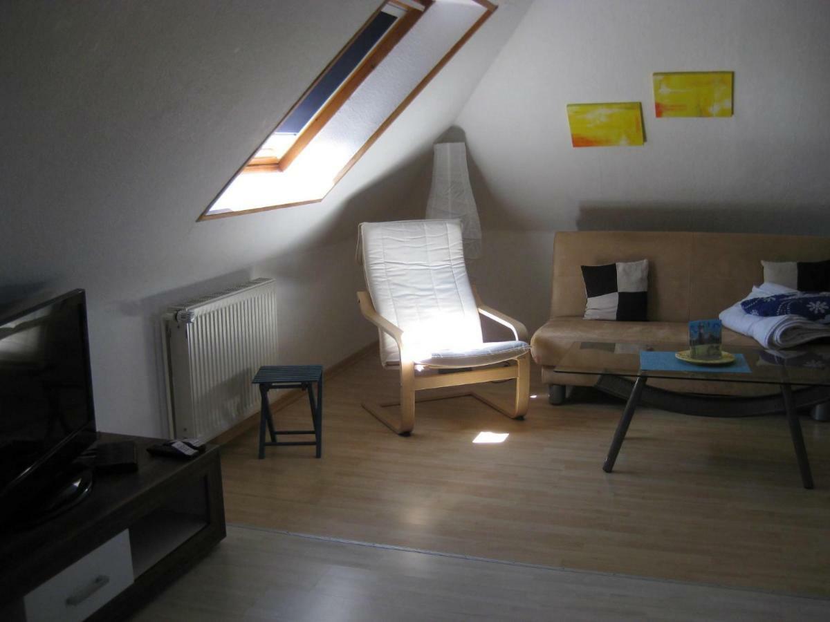 Sonnenoase Apartment Tating Luaran gambar
