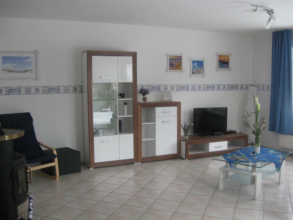 Sonnenoase Apartment Tating Luaran gambar