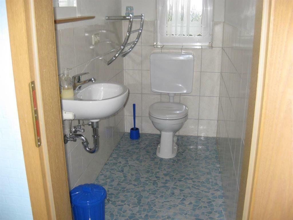 Sonnenoase Apartment Tating Luaran gambar
