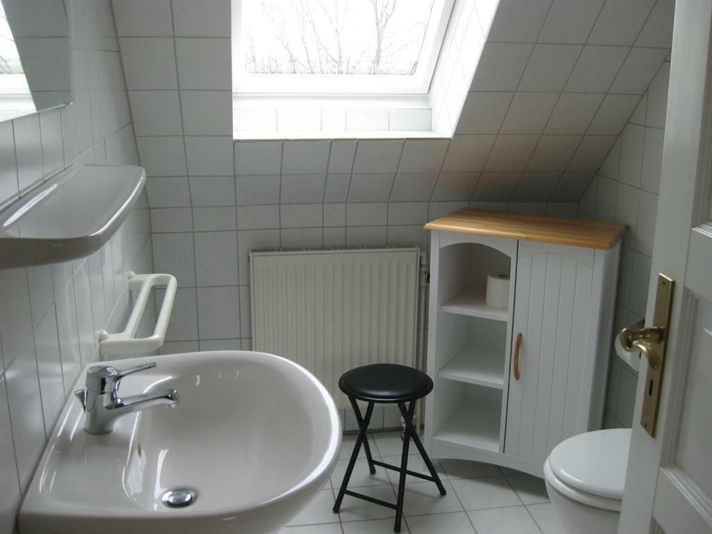 Sonnenoase Apartment Tating Luaran gambar