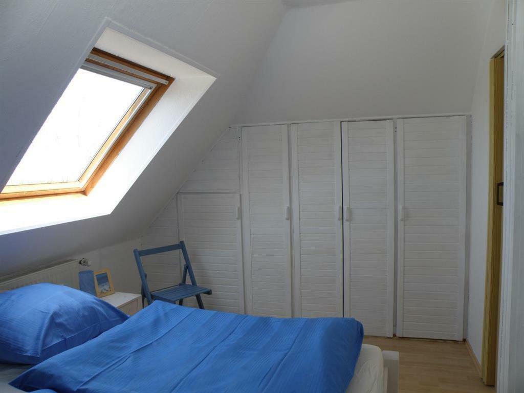 Sonnenoase Apartment Tating Luaran gambar