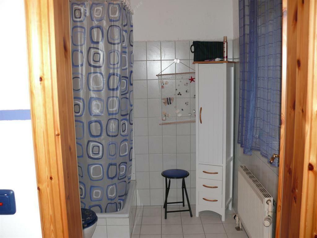 Sonnenoase Apartment Tating Luaran gambar