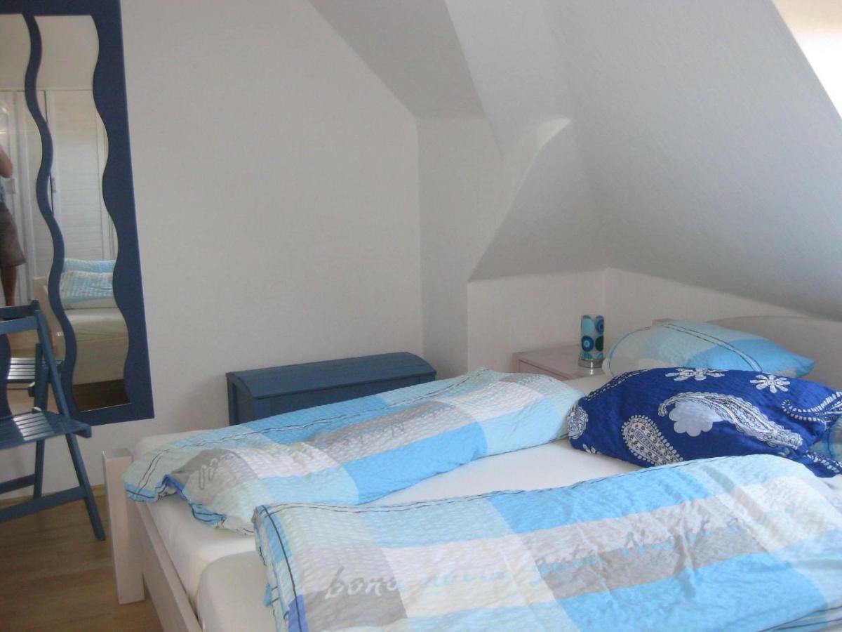 Sonnenoase Apartment Tating Luaran gambar