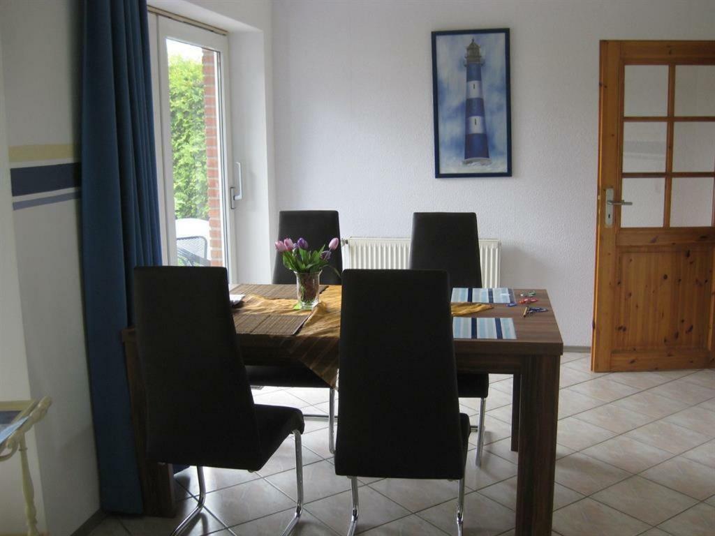 Sonnenoase Apartment Tating Luaran gambar