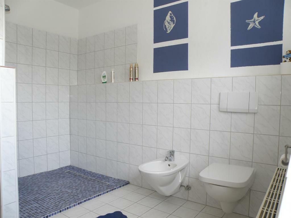 Sonnenoase Apartment Tating Luaran gambar