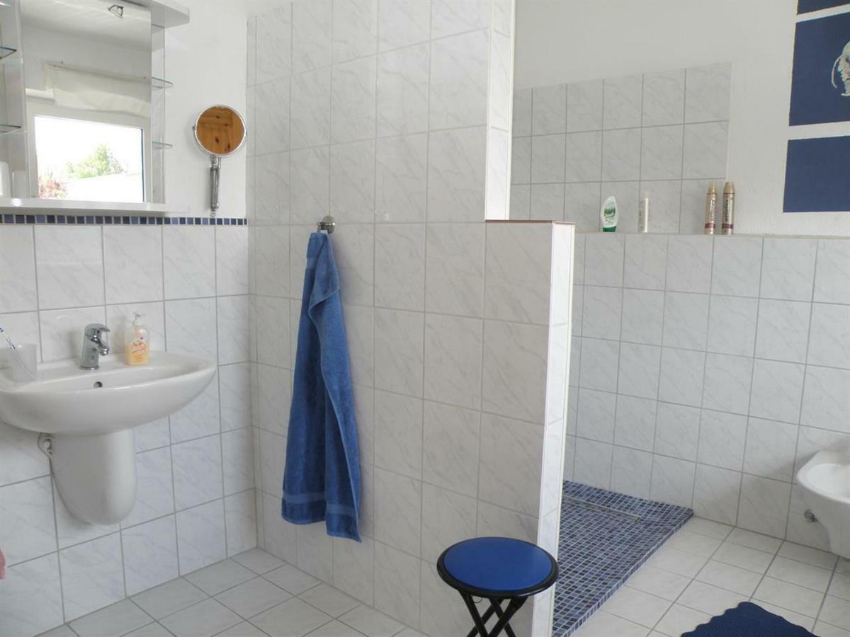 Sonnenoase Apartment Tating Luaran gambar